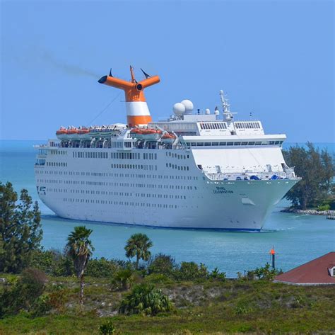 Bahamas Paradise Cruise Line postpones sailings and hopes to return on ...