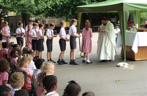 Our Feast Day | St Benedict's