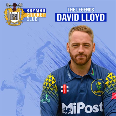 David Lloyd