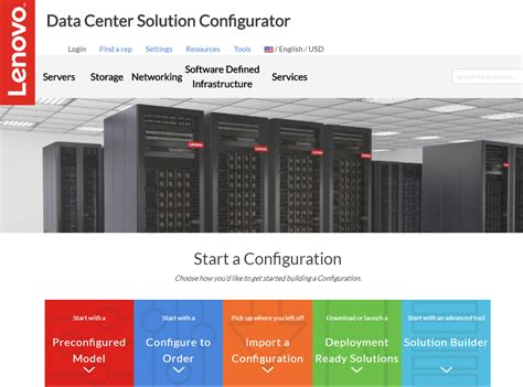 Lenovo ISG Support Plan - Intelligent Cluster Solutions - Lenovo ...