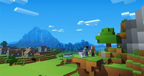 Minecraft PS4 Servers - Status - PlayStation Universe