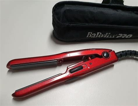 Best Babyliss Flat Iron Reviews (2024 Updated)