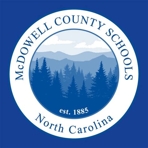 McDowell County Schools by McDowell County Schools