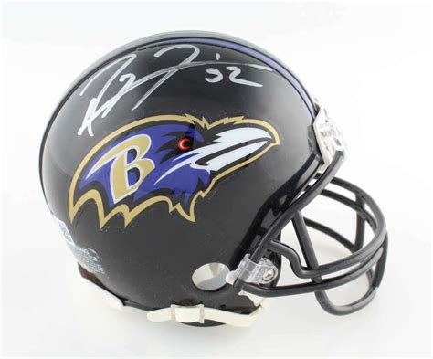 Baltimore Ravens Mini Helmet | Sports Equipment | hobbyDB