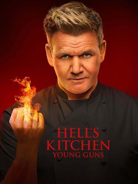 Hell's Kitchen TV Listings, TV Schedule and Episode Guide | TV Guide