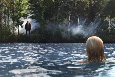 Visit the real Camp Crystal Lake during rare tour of "Friday the 13th ...