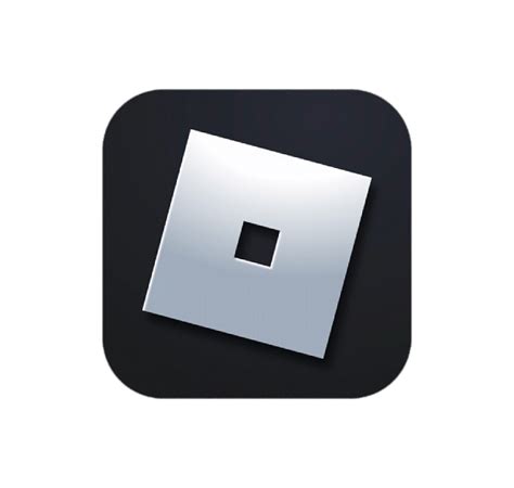 Roblox app logo transparent PNG - StickPNG