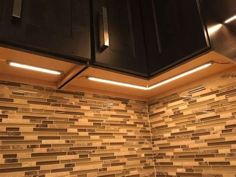 How to Install Under-Cabinet Lighting | Hunker