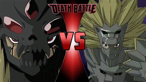 Duskmon vs. Lowemon | Death Battle Fanon Wiki | FANDOM powered by Wikia