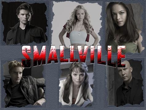 Season 8 New Challenge for Clark Kent - Smallville - Fanpop