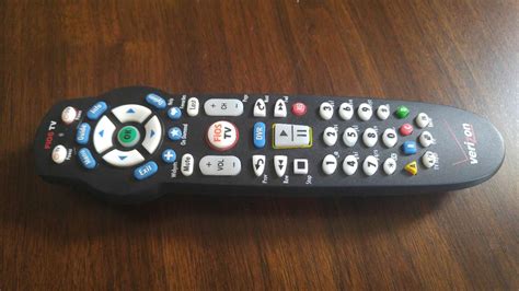 Remote control Verizon cable $20 for sale in Plano, TX - 5miles: Buy ...