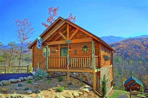 Moonshiners Legacy Cabin in Gatlinburg w/ 2 BR (Sleeps6)