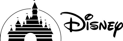 Download Disney Castle Logo Png | Transparent PNG Download | SeekPNG