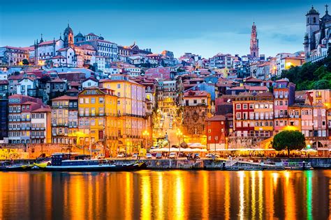 Les 18 choses incontournables à faire à Porto