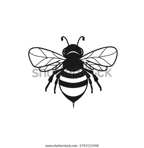 1,901 Honeybee Clipart Images, Stock Photos & Vectors | Shutterstock