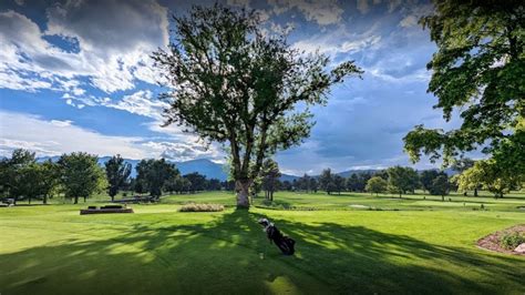 9 Best Golf Courses in Colorado Springs, CO - YouTube