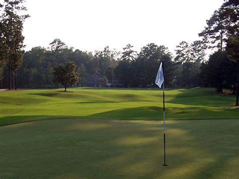 Coosaw Creek Country Club - Santee Tourism