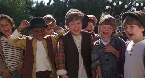 The Little Rascals (1994)