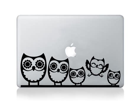 £6.9 GBP - Macbook Laptop Vinyl Sticker Decal 11" 13" 15" 17" Hp Dell ...