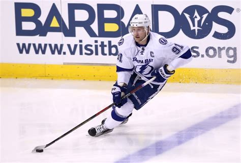 Tampa Bay Lightning Offense Without Steven Stamkos