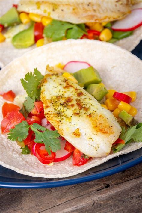 15 Of the Best Ideas for Mexican Fish Recipes – Easy Recipes To Make at ...