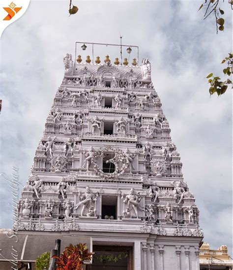 Annavaram Satyanarayana Swamy Temple Timings & Booking