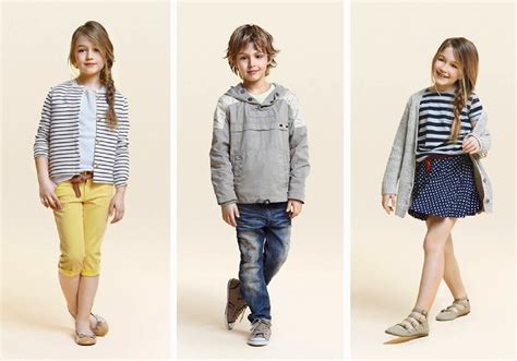 FashionBoutique: Kids Wear