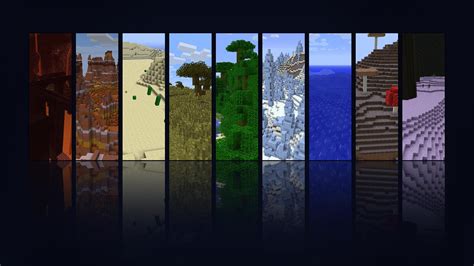 Minecraft 4K Wallpapers - Top Free Minecraft 4K Backgrounds ...