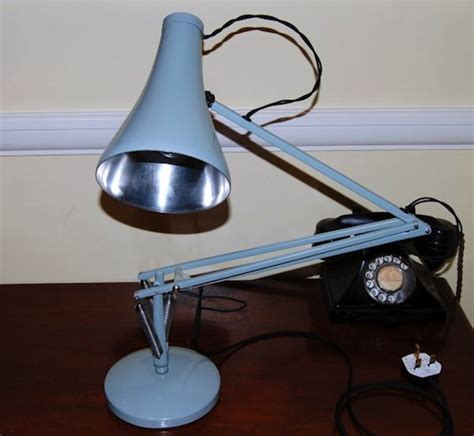 Anglepoise Lamp | Anglepoise 1227 | La Boutique Vintage