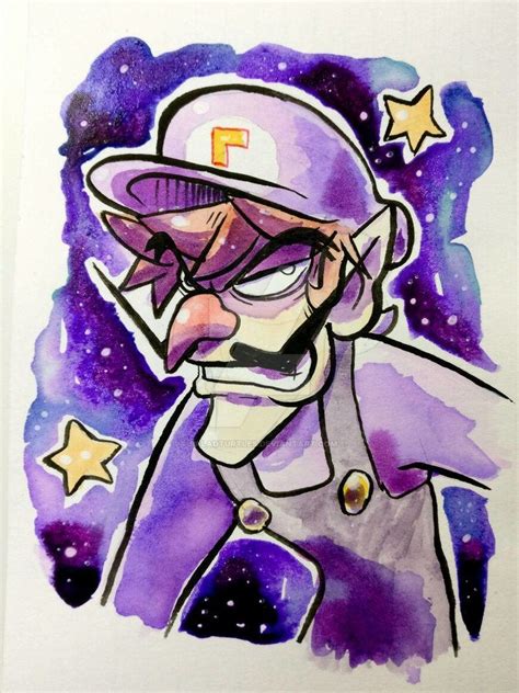 Anime/Manga Waluigi : r/Waluigi