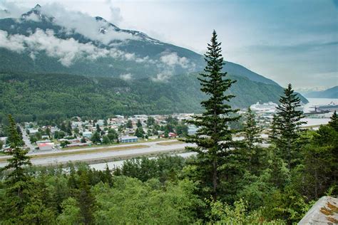 Juneau Alaska