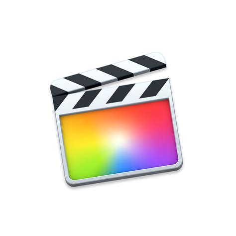 Final Cut Pro X - Empresas - Apple (MX)