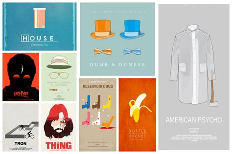 the big short minimal minimalist movie film print poster Art ...