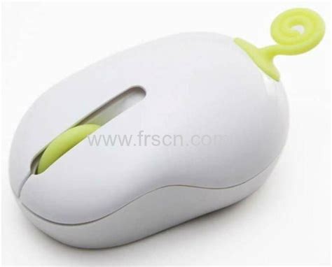 2.4G wireless animal mouse from China manufacturer - ShenZhen Free&Easy ...