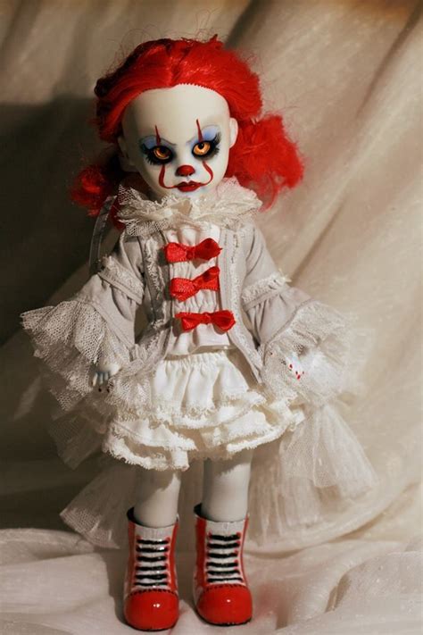 My living dead dolls – Artofit