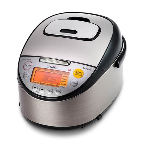 The Best Japanese Rice Cooker Consumer Ratings & Reports