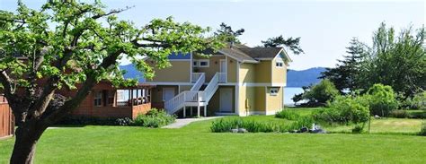 Inn at Ship Bay on Orcas Island - Orcas Island inns - Orcas Island ...