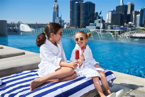 The best things to do this long weekend | Darling Harbour