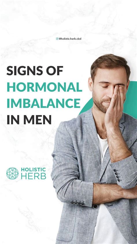 🚨 CALLING ALL MEN 🚨 Let's talk about male hormone imbalances. How much ...