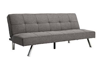 Click Clack Sofa: Click Clack Sleeper Sofa