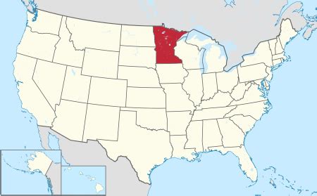 Itasca County, Minnesota - Simple English Wikipedia, the free encyclopedia