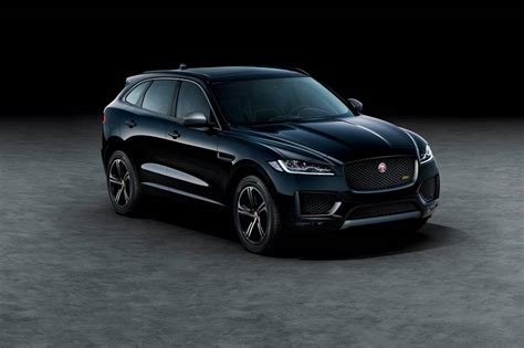 2020 Jaguar F-PACE Prices, Reviews, and Pictures | Edmunds