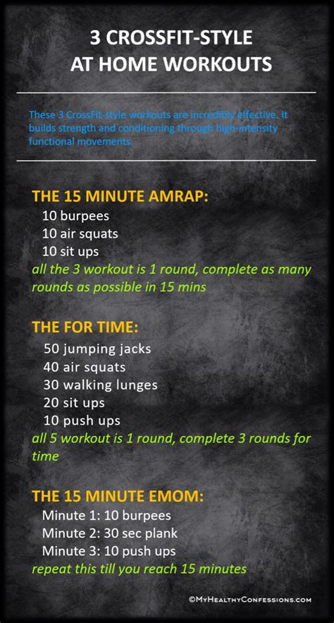 Pin on Workouts