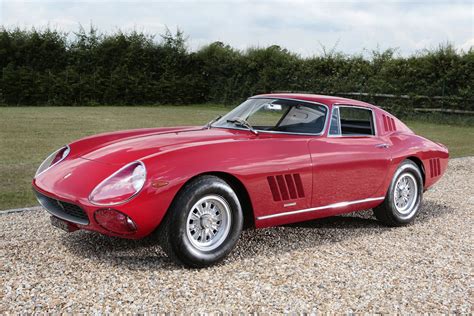 Ferrari 275 GTB | Vintage sports cars, Ferrari, Ferrari for sale