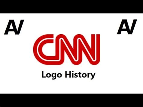 CNN Logo History - YouTube