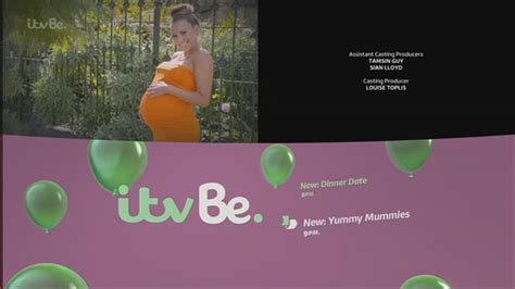 TV Whirl - ITVBe