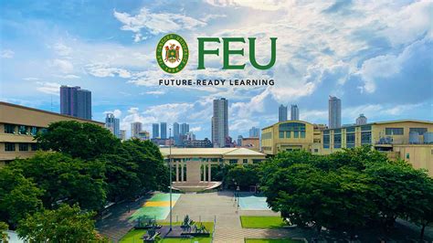 Far Eastern University