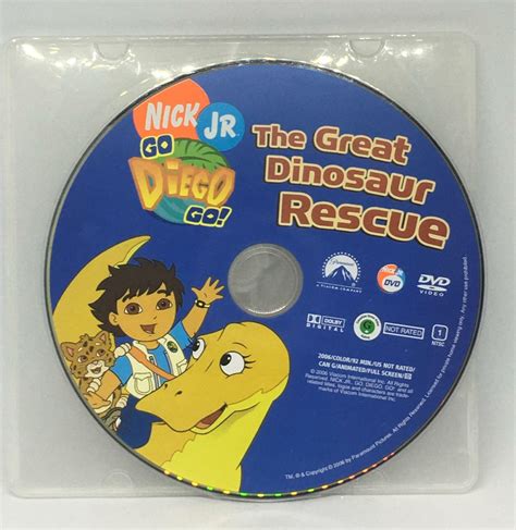 aborto juego interfaz go diego go the great dinosaur rescue dvd Coronel ...