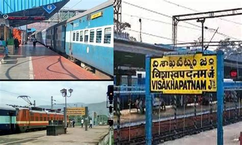 Vizag railway station shut, high alert at Guntur