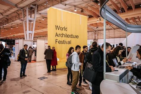 Latest News: World Architecture Festival 2023 Unveils Shortlisted Projects